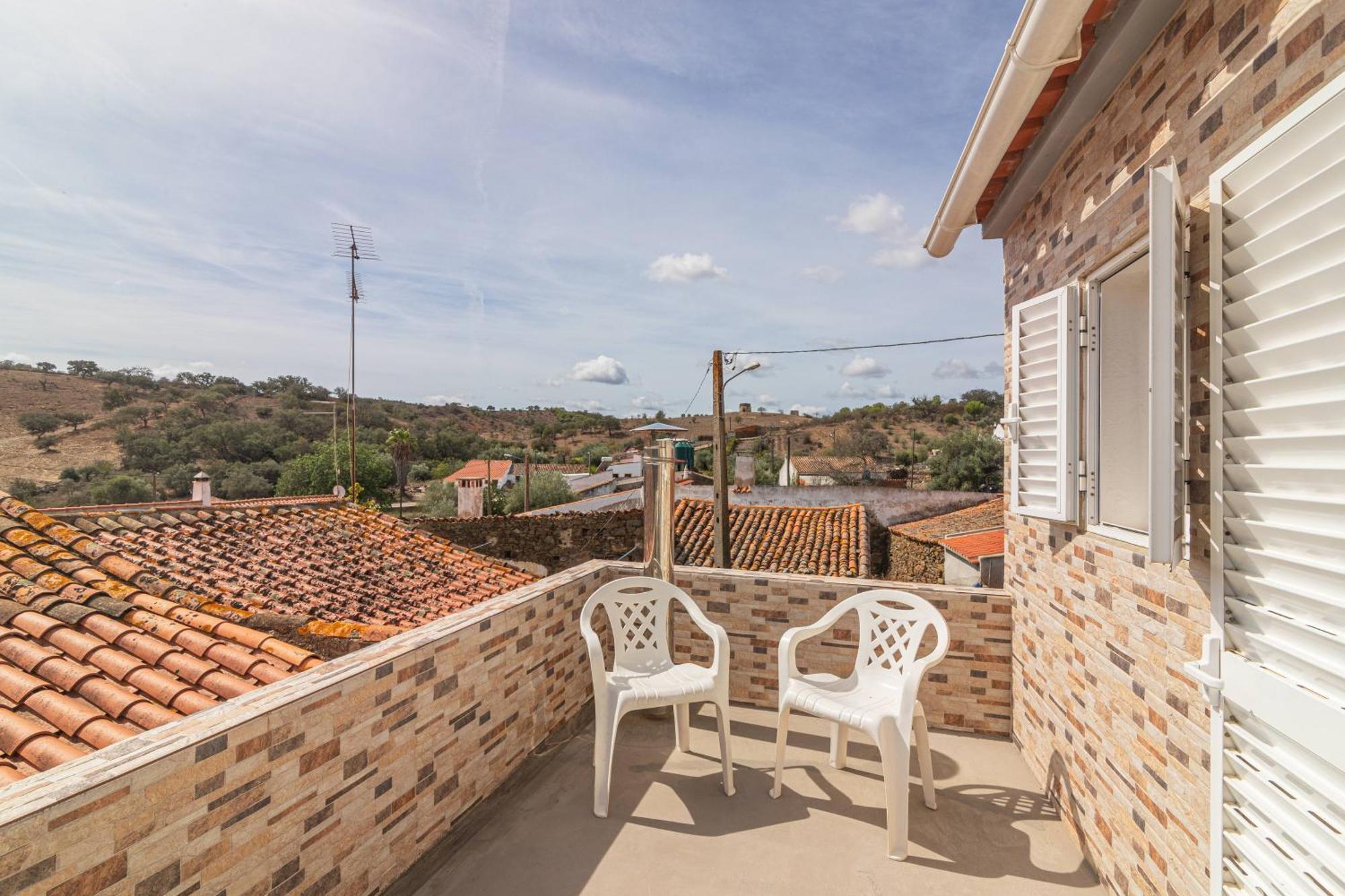 Casa Das Bonecas Farelos de Baixo Exteriér fotografie