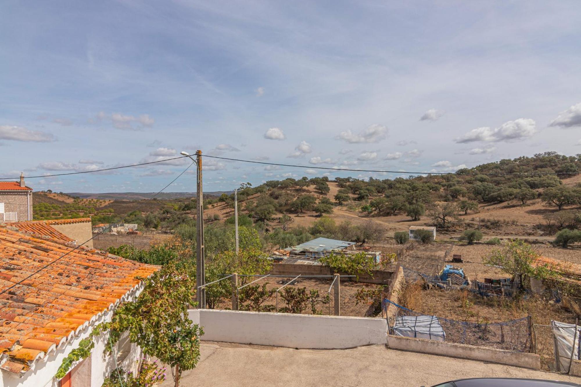 Casa Das Bonecas Farelos de Baixo Exteriér fotografie