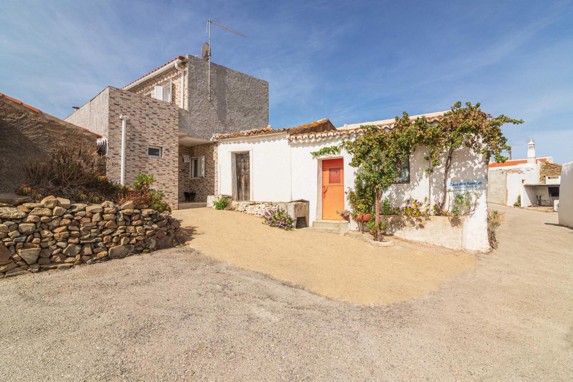 Casa Das Bonecas Farelos de Baixo Exteriér fotografie
